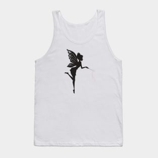 Pixie Tank Top